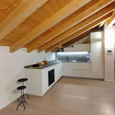 Casa Larius Appartement *