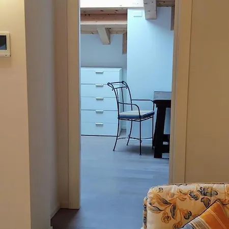 Апартаменты Casa Larius *