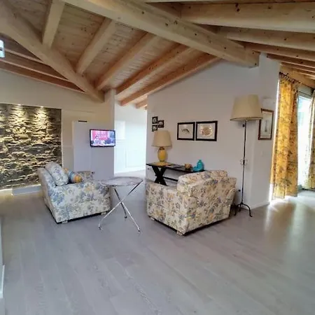 Апартаменты Casa Larius *