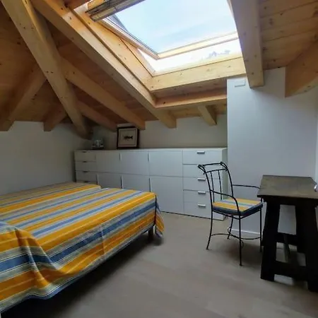 Casa Larius Апартаменты