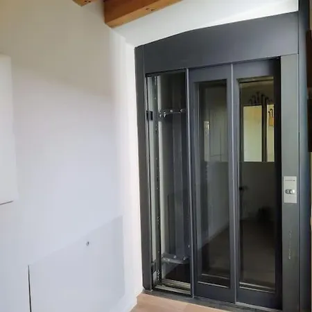 Appartement Casa Larius *