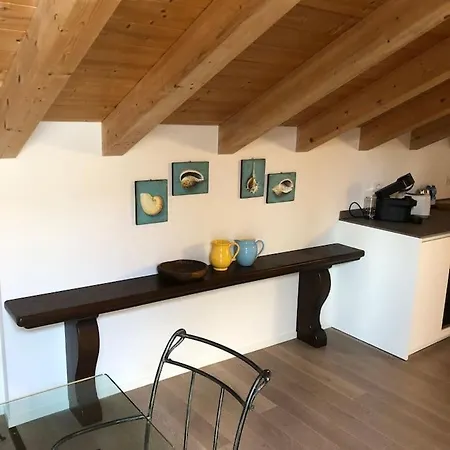Appartement Casa Larius Como