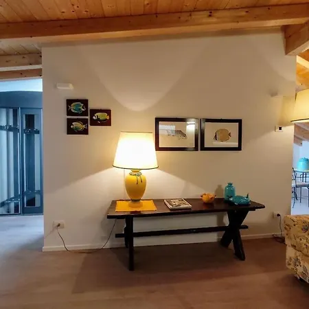 Casa Larius Appartement Como