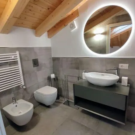 Appartement Casa Larius Como