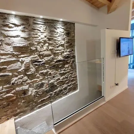 Appartement Casa Larius *