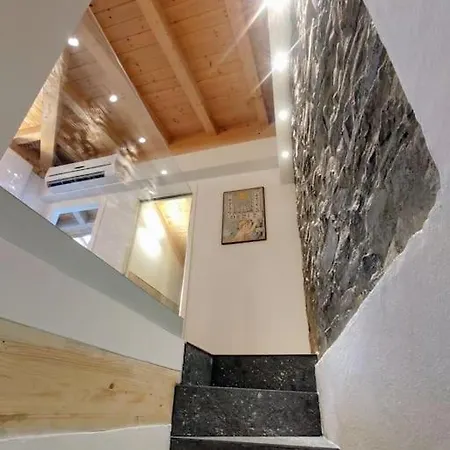 Apartment Casa Larius Como