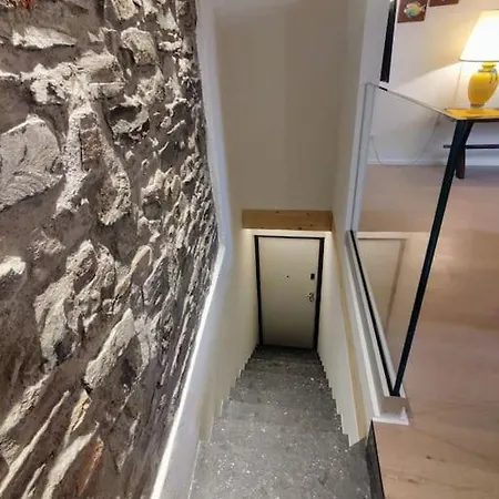 Casa Larius * Комо