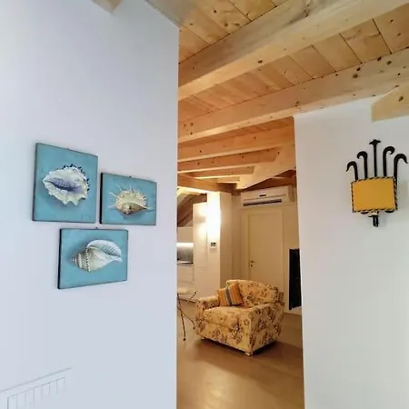 Apartment Casa Larius *