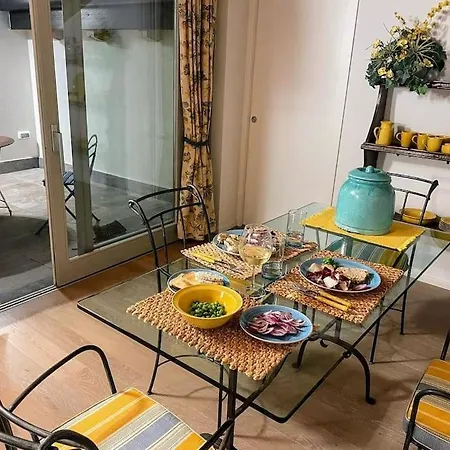 Casa Larius Apartment Como