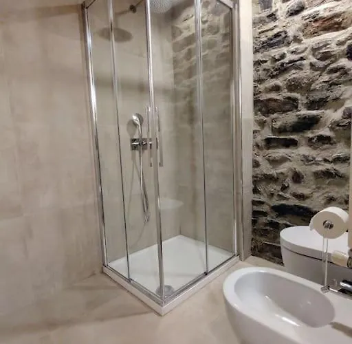 Casa Larius 아파트