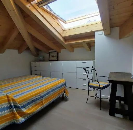 Casa Larius Apartamento