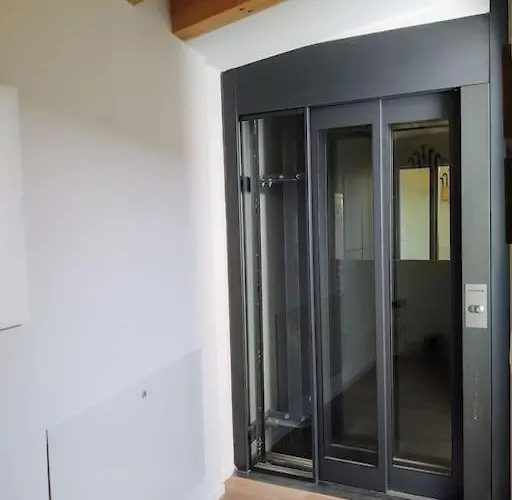Apartamento Casa Larius *