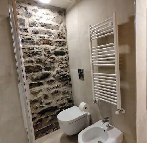 Casa Larius Como