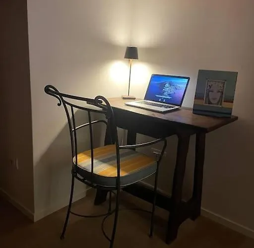 Apartamento Casa Larius *