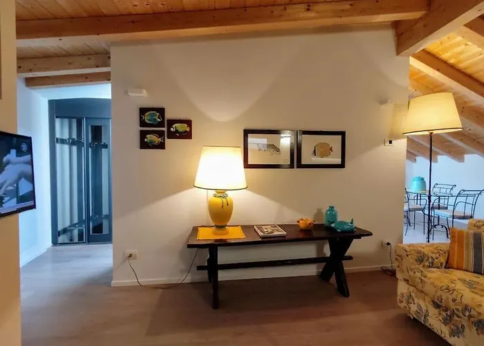 Casa Larius Apartamento Como