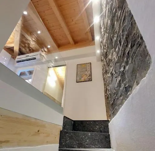 Apartamento Casa Larius Como