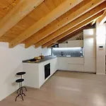 Casa Larius شقة *