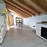 شقة Casa Larius *