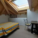 Casa Larius شقة