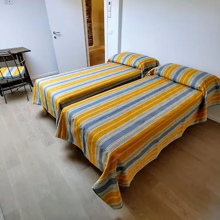 Apartment Casa Larius Como