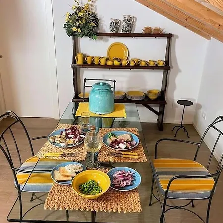 Casa Larius Apartment *