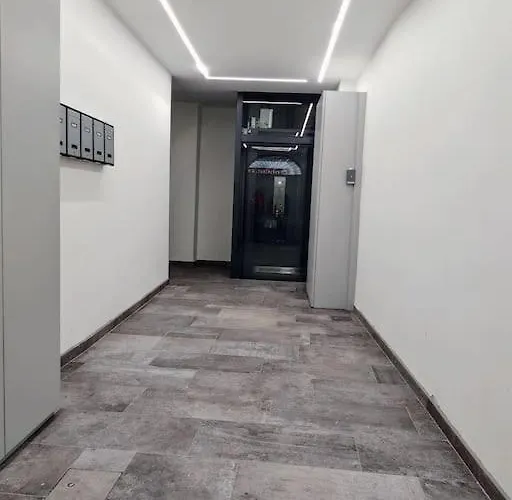 Casa Larius *