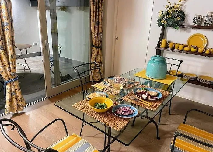 Casa Larius Apartment Como