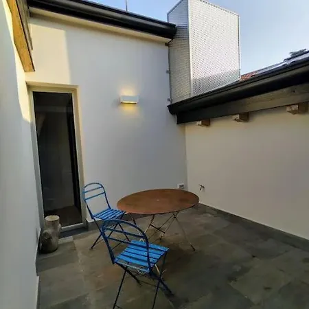 Lägenhet Casa Larius