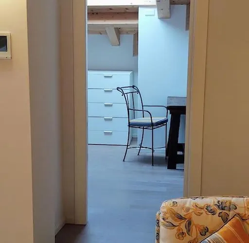 公寓 Casa Larius *