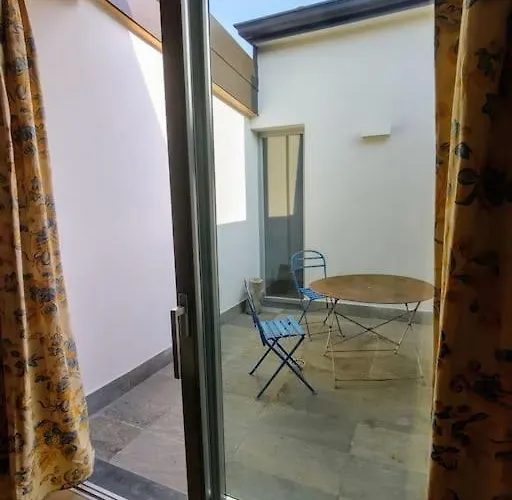 公寓 Casa Larius *