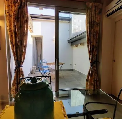 Casa Larius * 科莫