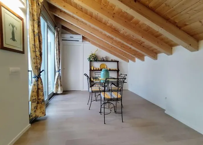 Casa Larius